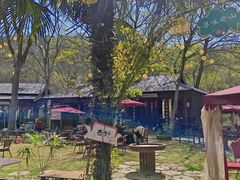 -南京老山国家森林公园