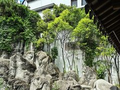 -江宁织造博物馆