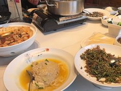 -山东八大碗山东老字号