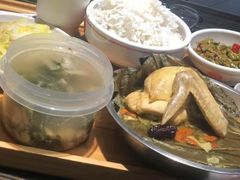 -72街荷叶饭(东方宝泰广场店)