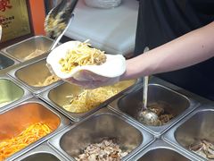-张果佬年糕卷(科巷店)
