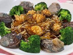 -同君福大酒楼(紫新路店)