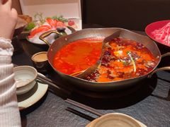 -色響火锅(恒隆广场店)