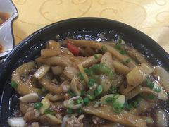 -悦品清远人家私房菜