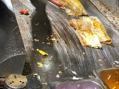-四环冷面王(西单华威约饭街店)