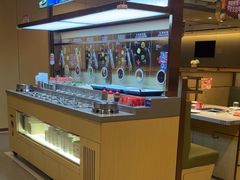 -海底捞火锅(江北万达商业广场店)