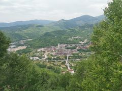 -五台山风景名胜区