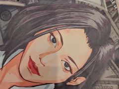 -JOJO实景沉浸侦探剧本杀(大悦城店)