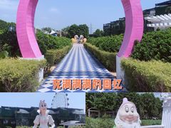-百万葵园