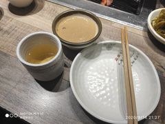 -一心烤肉(延安路店)