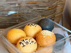 -昆明冠生园·鲜花饼·面包蛋糕(老街店)