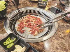 -元宝烤肉店·齐齐哈尔烤肉·烤串