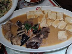 -添福来墨鱼饺子 · 海鲜东北菜(泡崖店)
