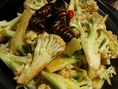 -吴记酱骨炖菜馆(西大直街店)