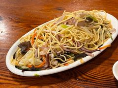 -老伯蟹脚店(朝阳路店)