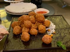 -厦门宝龙铂尔曼大酒店·龙之渊中餐厅