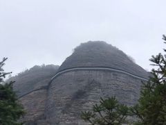 -南武当山景区