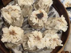 -都一处烧麦馆(前门店)