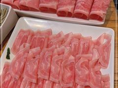 -朴都老北京紫铜火锅(荣成九龙城店)