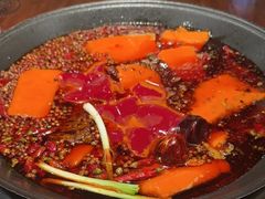 -胖姐社区老火锅(北京总店)