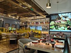 -刘一锅筋头巴脑(千峰路店)