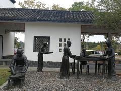 -婺源站