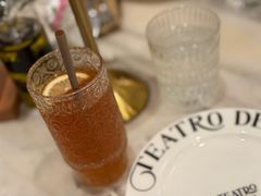 -IL TEATRO 精品意大利餐厅