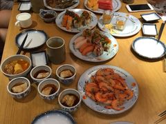 -松子料理(亮马桥店)