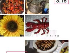 -可可大虾武汉土菜大排档(万松园1店)