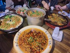 -灶东家民间菜(回兴店)