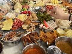 -江油特色冷沾沾(火炮街店)