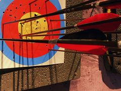 -轻武堂传统射箭·功夫茶·射击体验馆(仁和新城店)