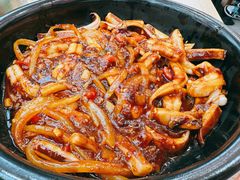 -米村拌饭(银泰中心店)