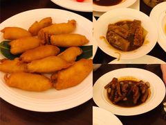 -杭州JW万豪酒店-万豪中餐厅