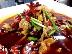 -簋街仔仔小龙虾(总店)