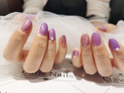 -悦指间美甲美睫