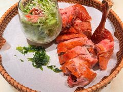 -锦府盐帮·李宅(领展购物广场中关村店)