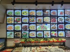 -小厨师·二十年沈家门小海鲜(百井坊巷店)