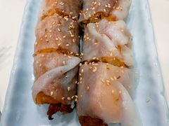 -凤凰楼酒家·粤宴点心(华强北店)