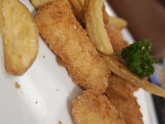 -宜家·瑞典风味餐厅(武汉荟聚中心店)