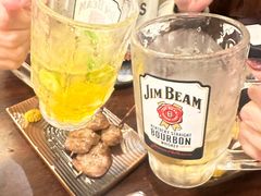 -鸟鹏烧鸟居酒屋(仁恒梦中心店)