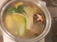 -汉阳廷自助烤肉(嘉禾金铂天地店)