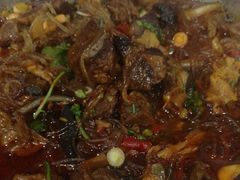 -金良酸菜鱼(宁海路总店)