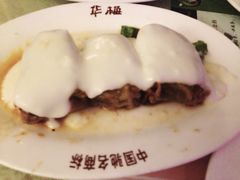 -华梅西餐厅(哈尔滨中央大街店)
