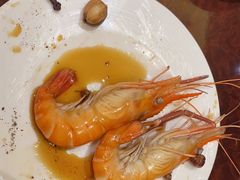 -索菲特西湖大酒店·香榭丽全日候餐厅(南山路店)