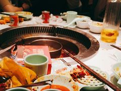 -晓宇重庆火锅(赛格国际购物中心店)
