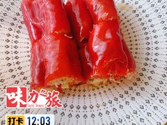 -泮溪酒家(荔枝湾店)