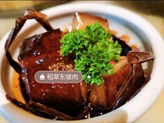 -伙靠·江浙菜(田林路店)