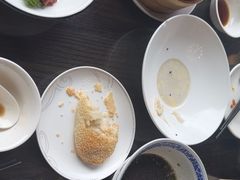 -二泉园老菜馆·百年无锡菜