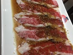 -火炉火自助餐(枫蓝国际店)